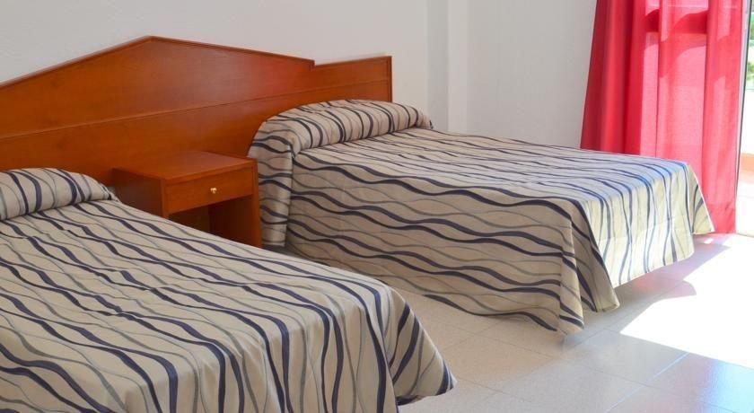 Real Club Appartement