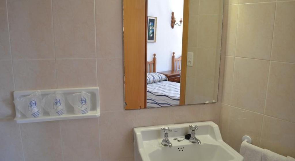 Appartement Real Club