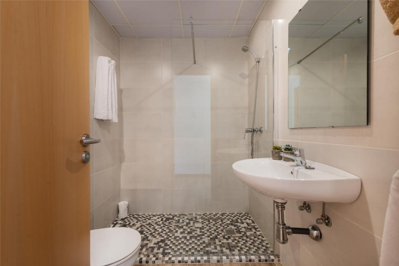 Appartement Real Club *