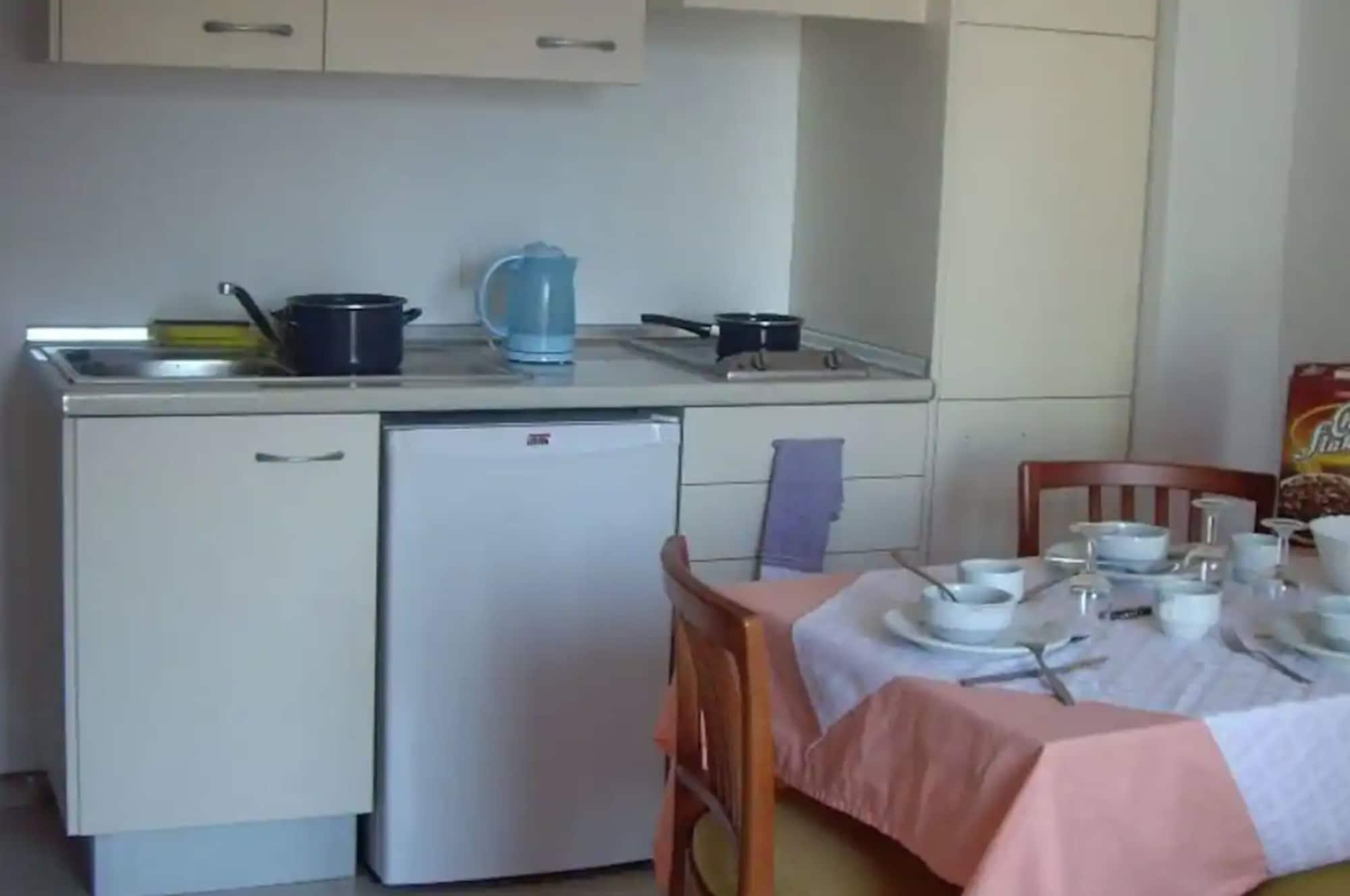 Apartment Real Club Camp De Mar