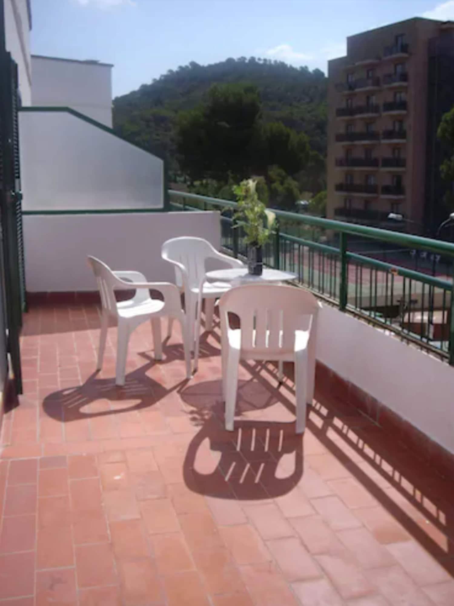 Real Club Appartement