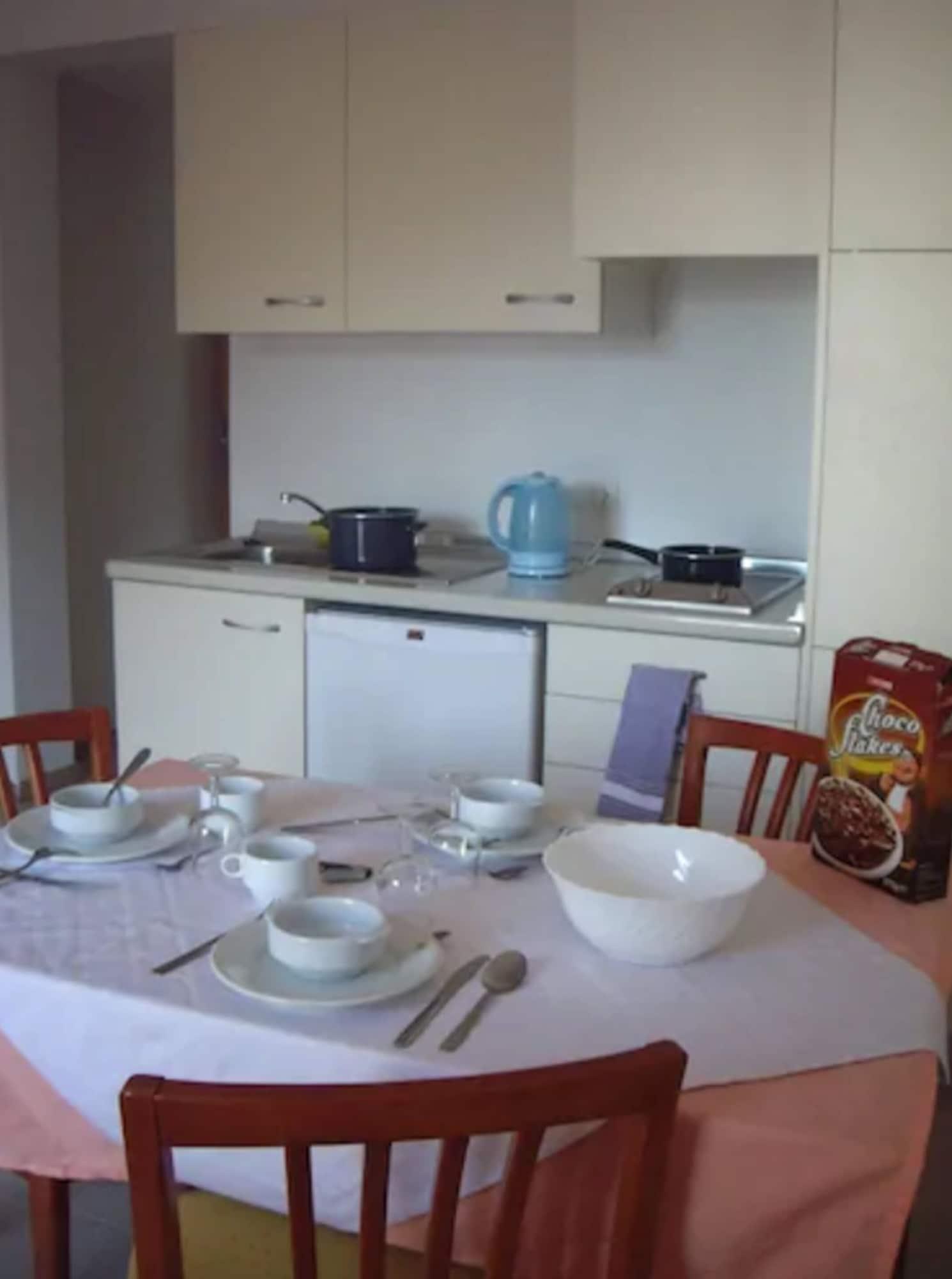 Appartement Real Club Camp De Mar