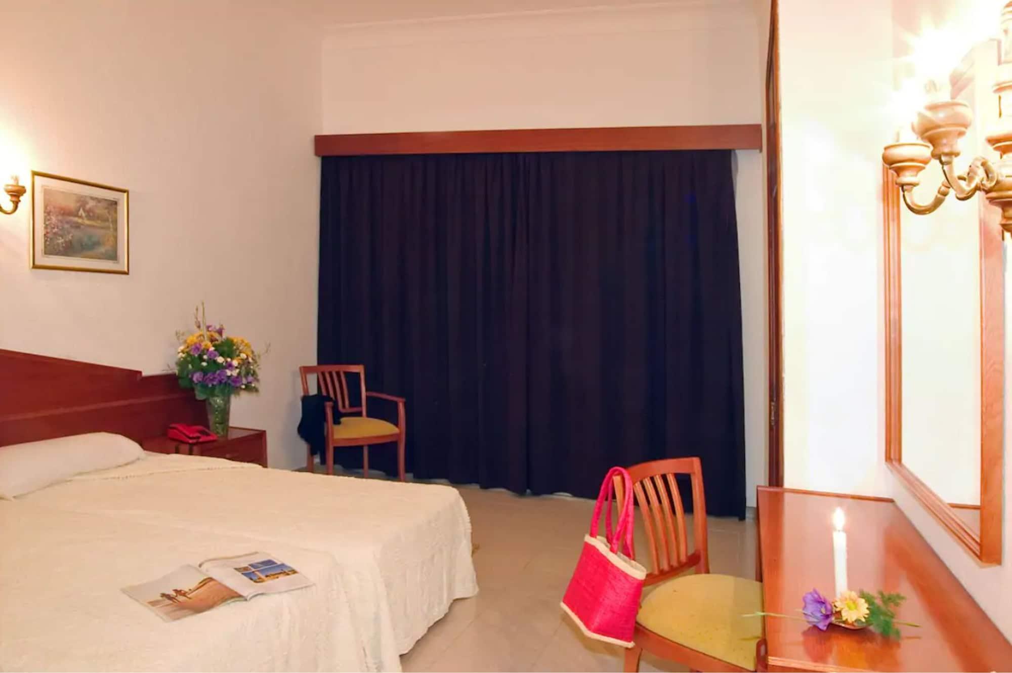 Real Club Appartement