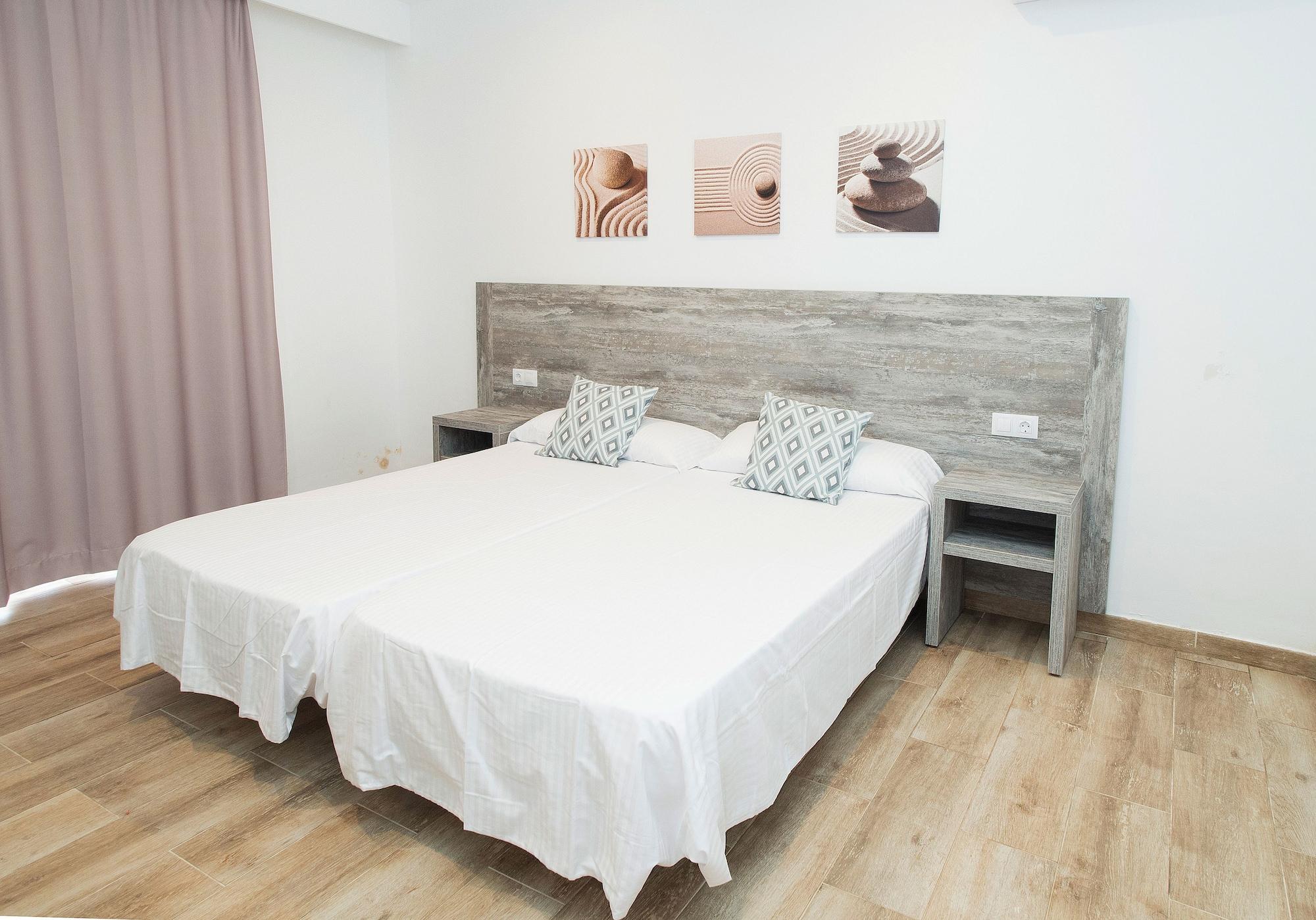 Real Club Appartement *