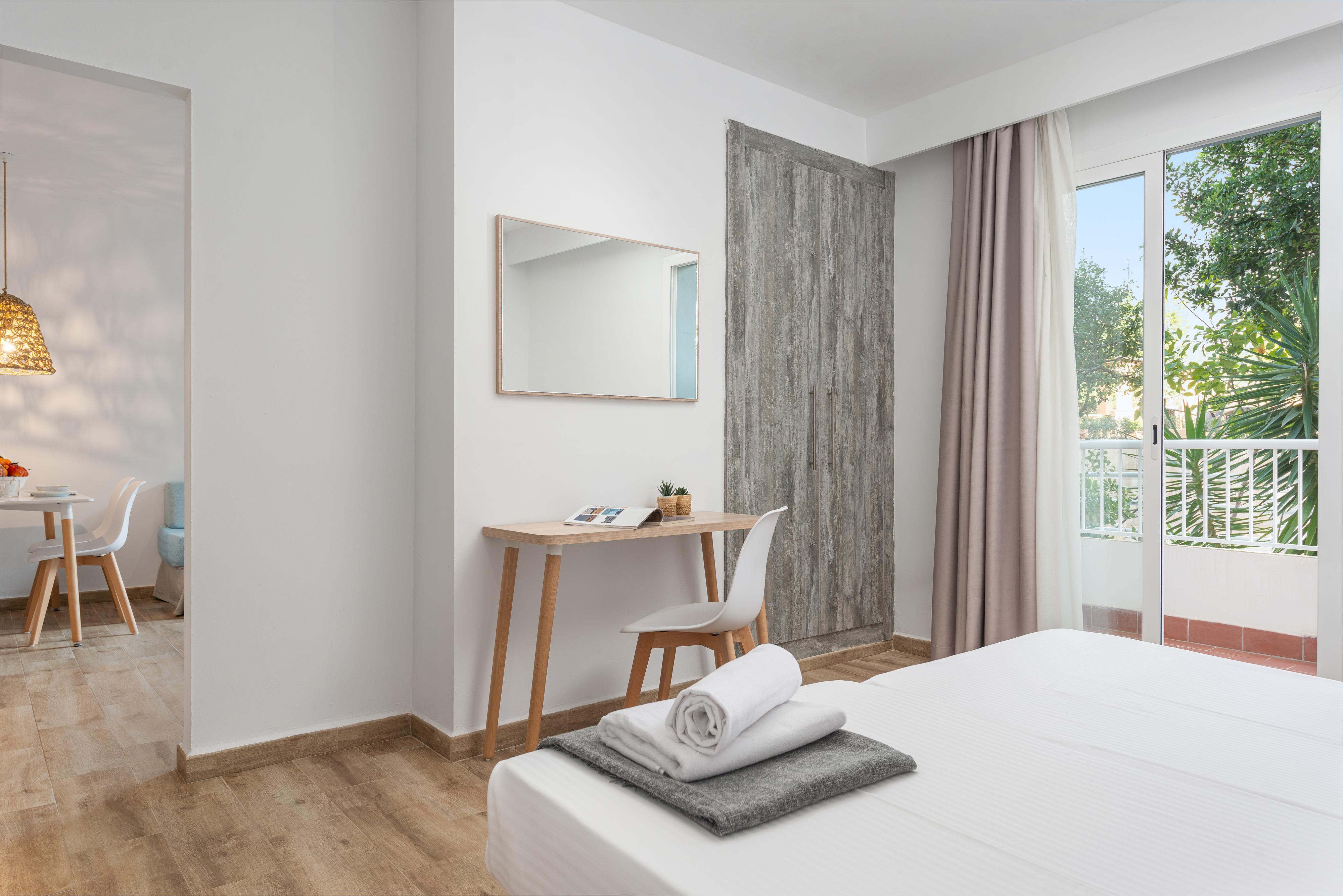 Appartement Real Club Camp De Mar