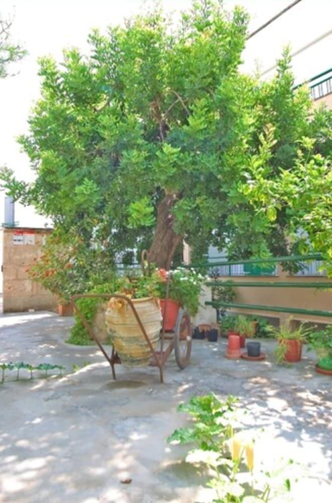 Appartement Real Club
