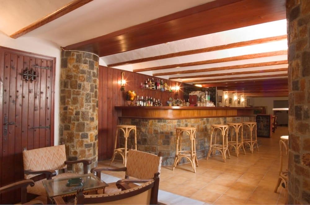 Appartement Real Club *