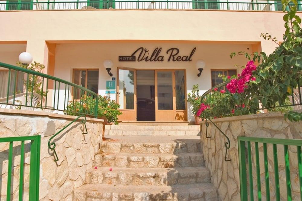 Appartement Real Club Camp De Mar