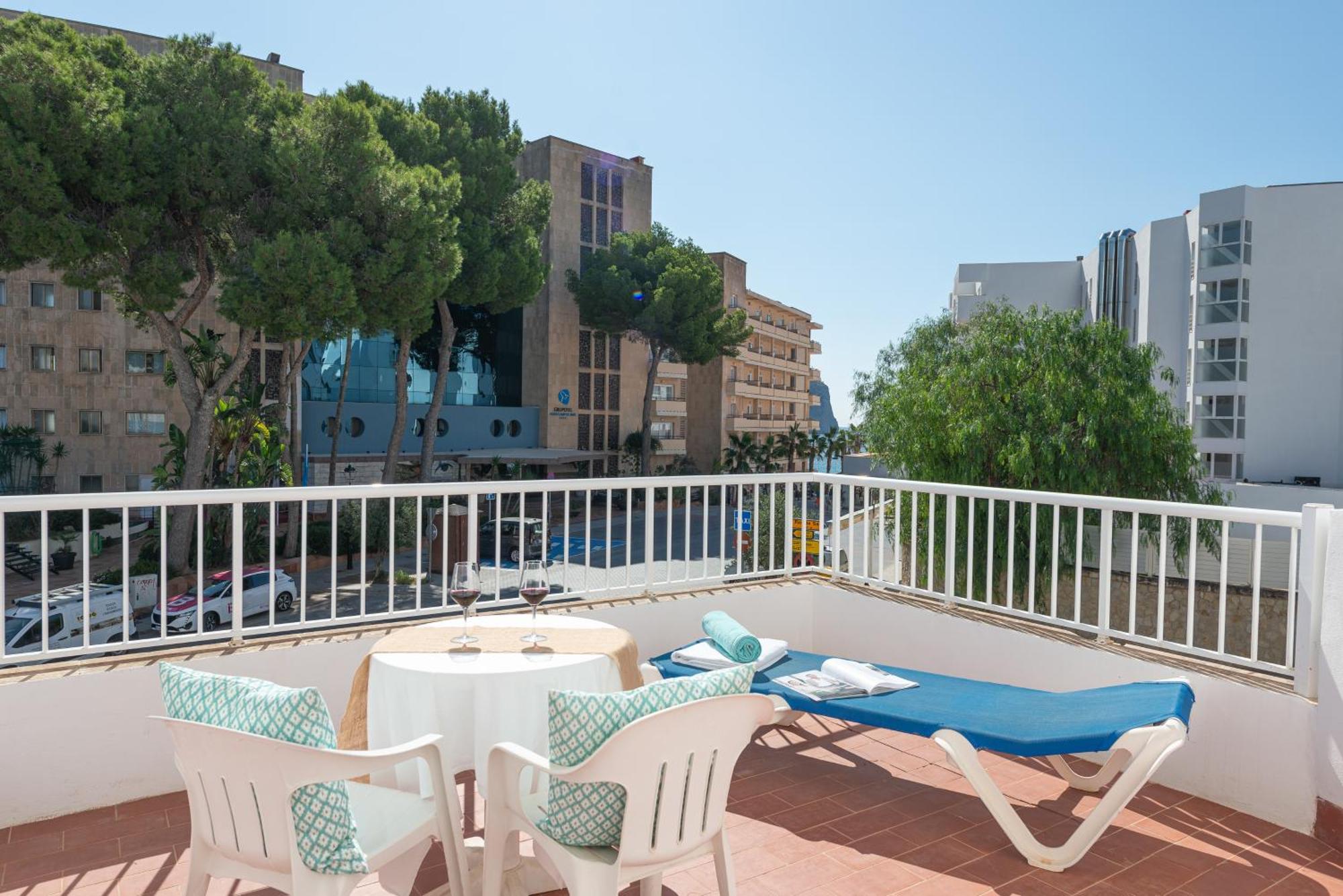 Real Club Appartement