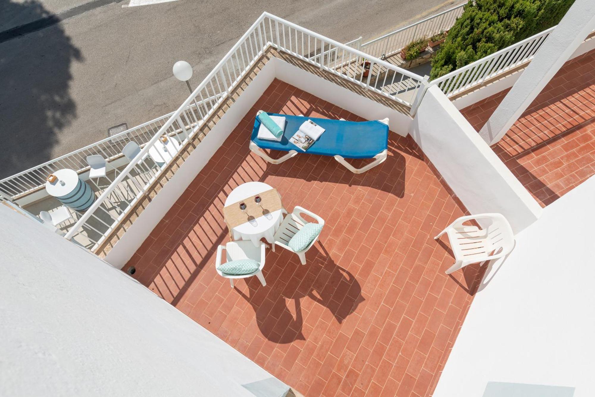 Appartement Real Club *