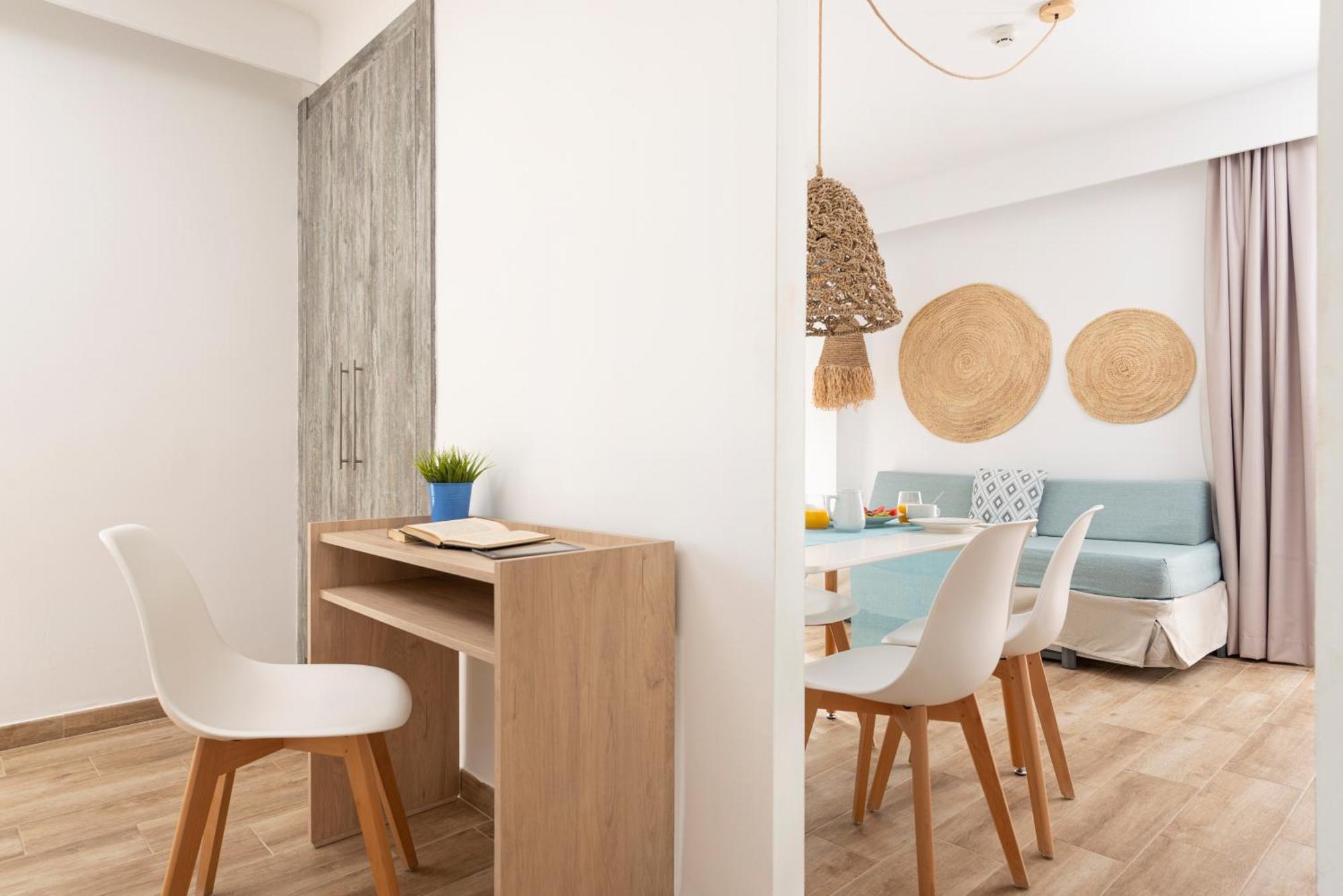 Real Club Appartement