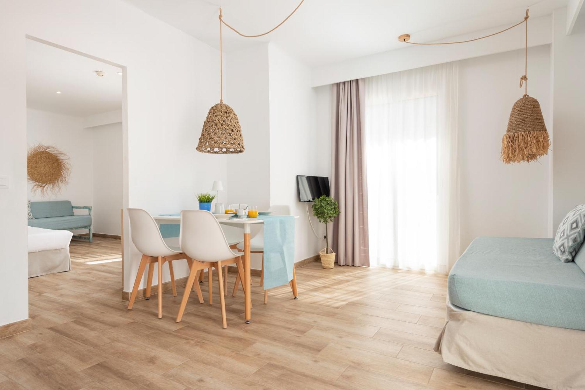 Appartement Real Club Camp De Mar