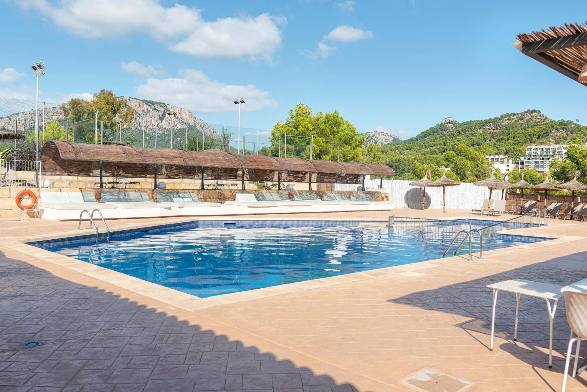 Appartement Real Club Camp De Mar