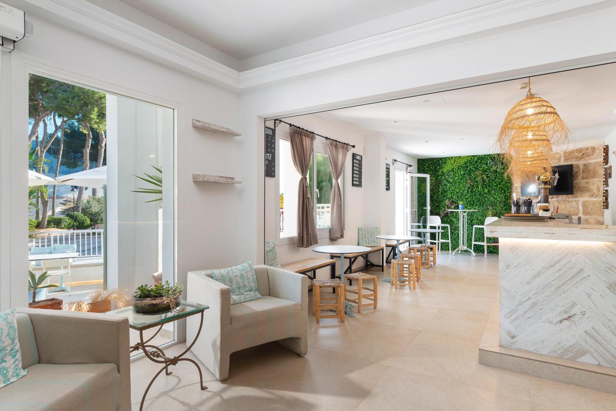 Appartement Real Club