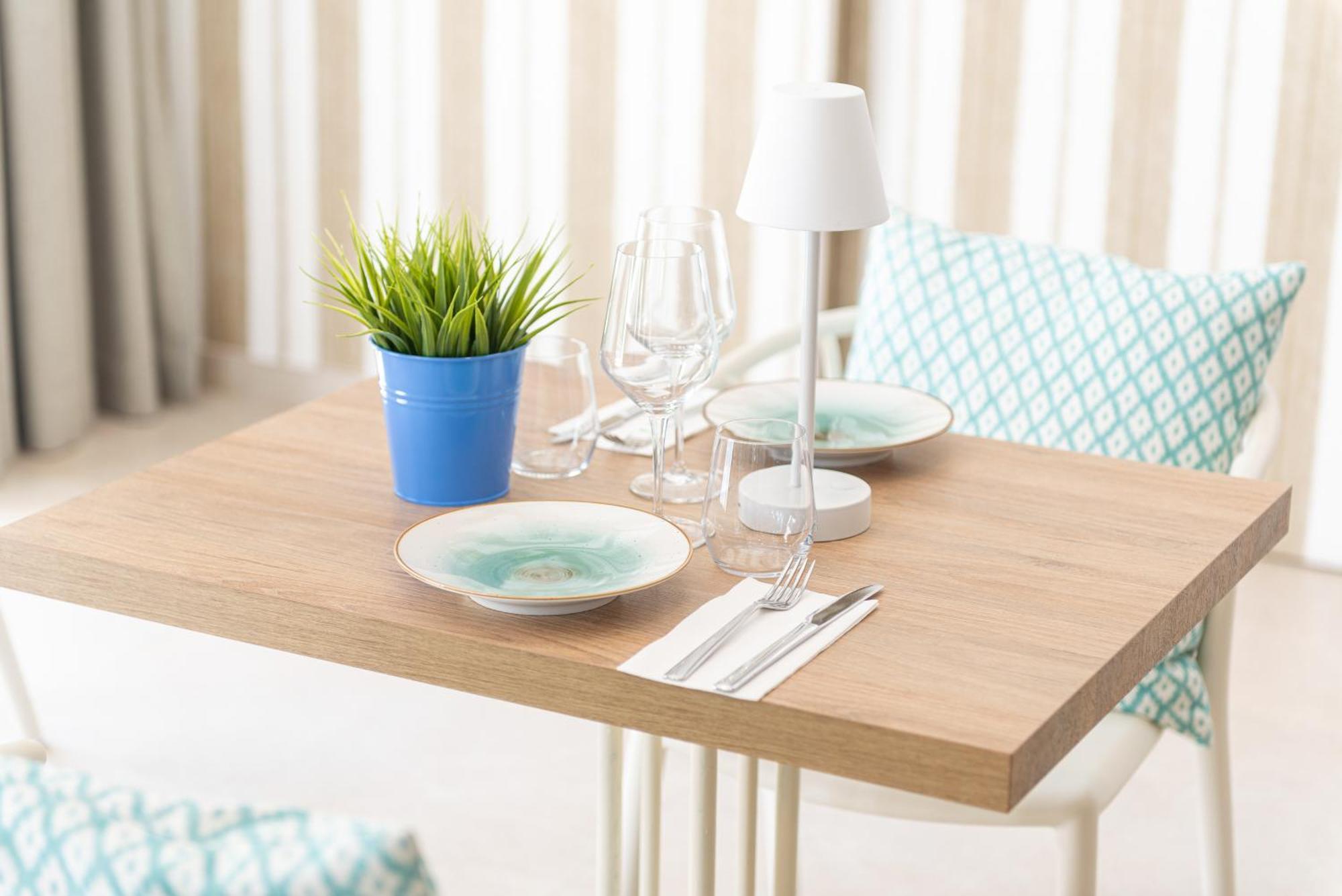 Appartement Real Club Camp De Mar