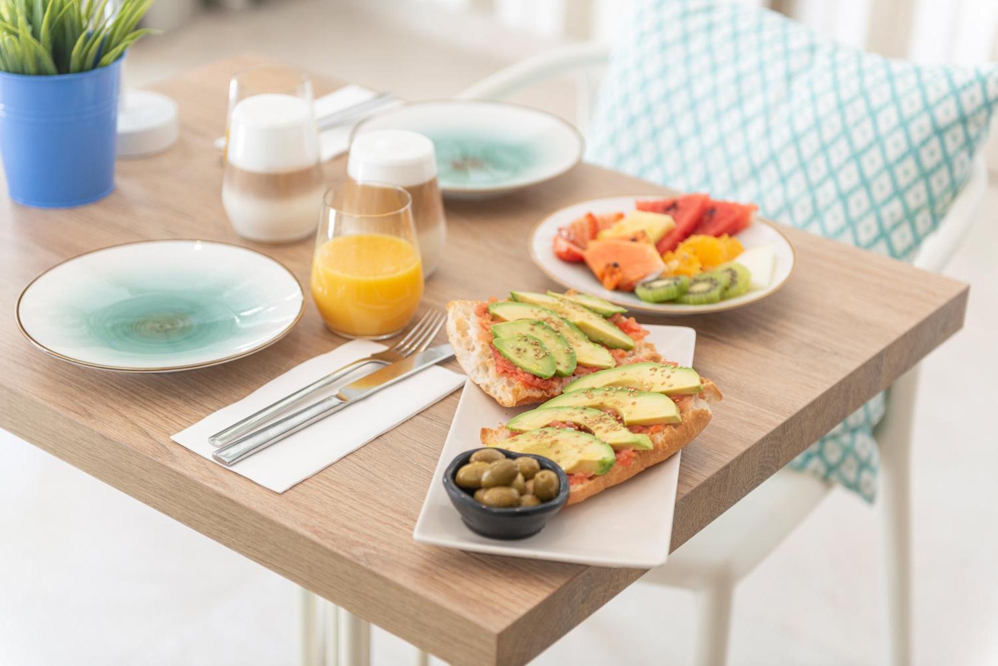 Real Club Appartement Camp De Mar