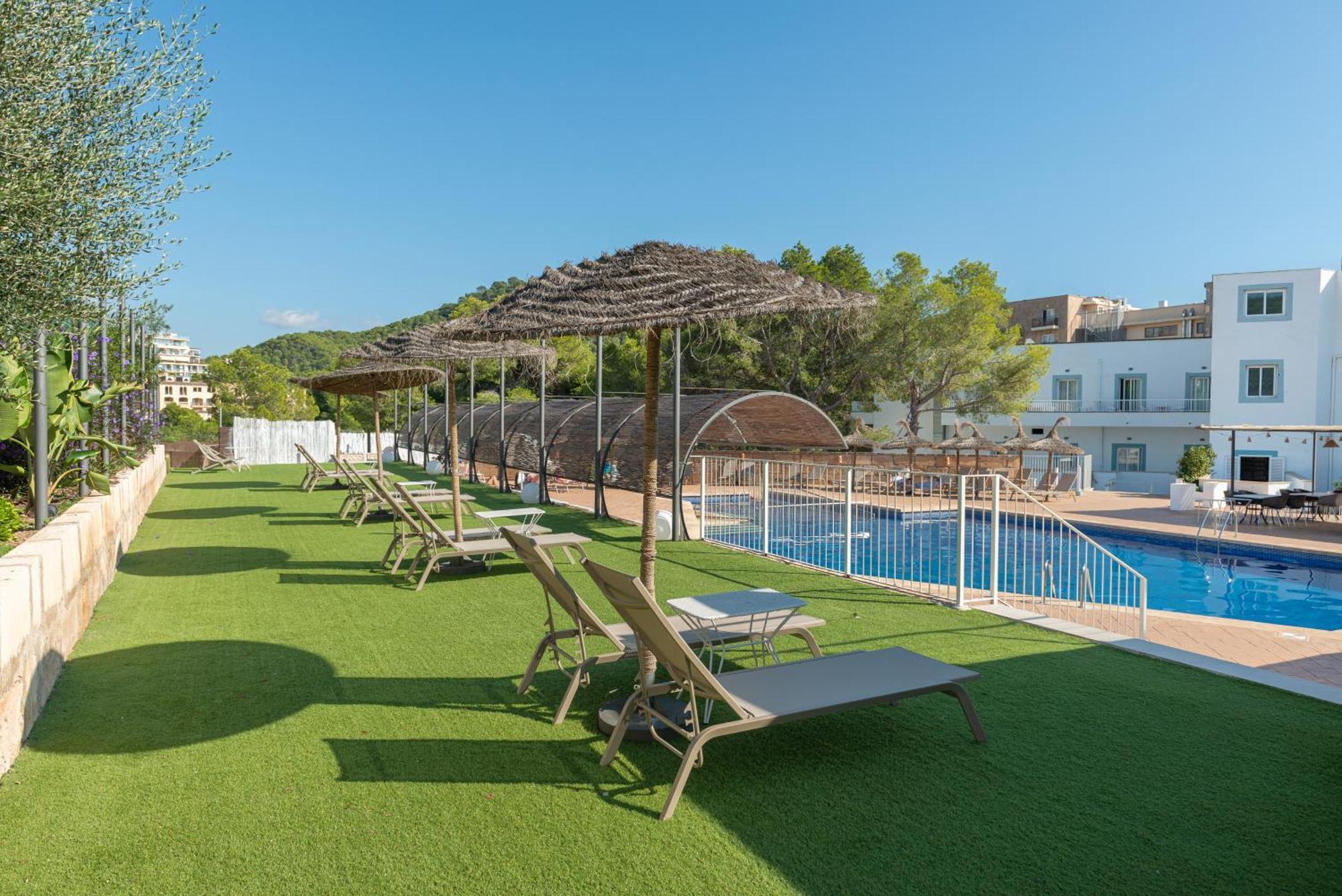 Real Club Camp De Mar