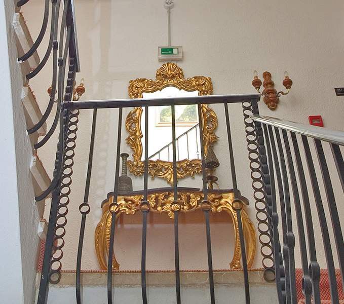 Real Club Appartement Camp De Mar
