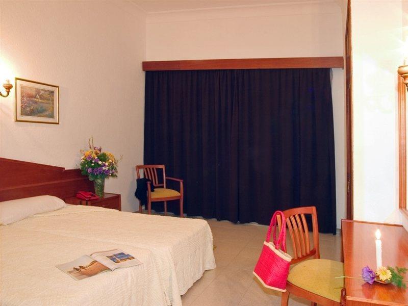 Real Club Appartement *