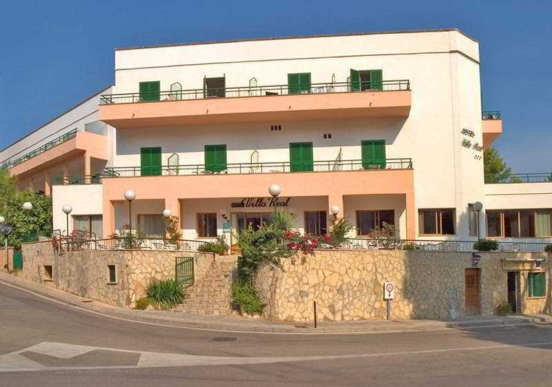 Real Club Appartement Camp De Mar