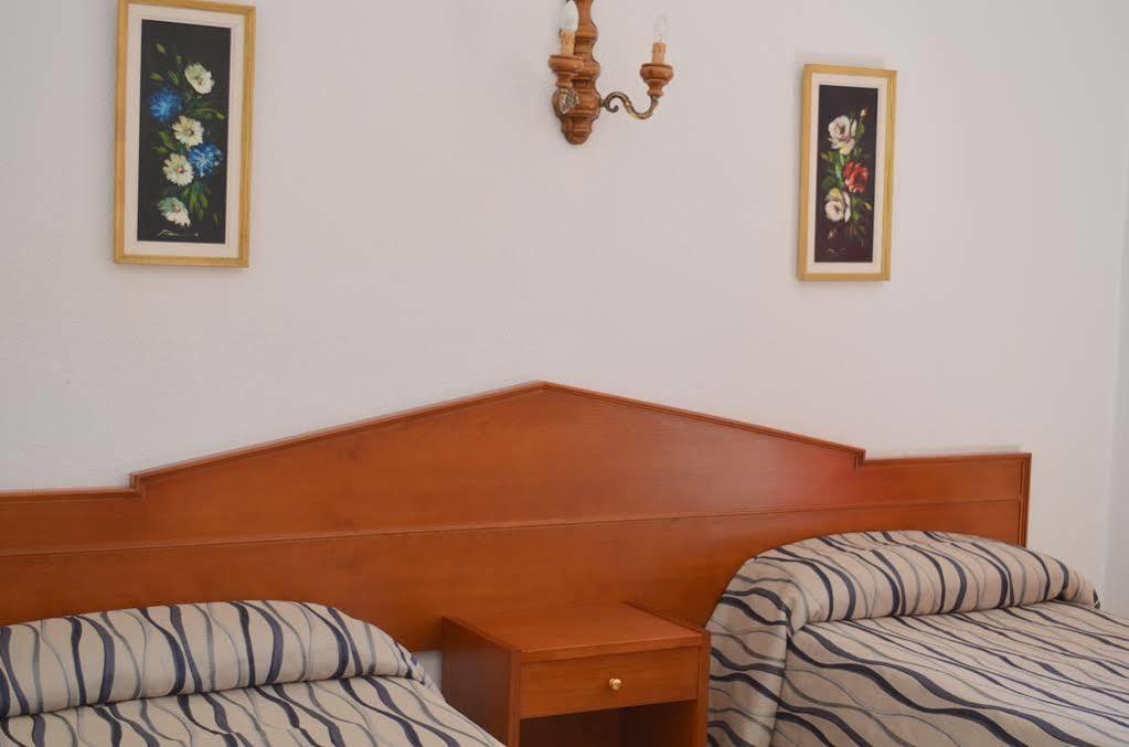 Real Club Appartement Camp De Mar