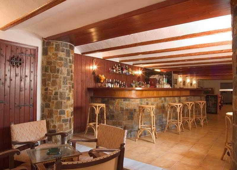 Appartement Real Club
