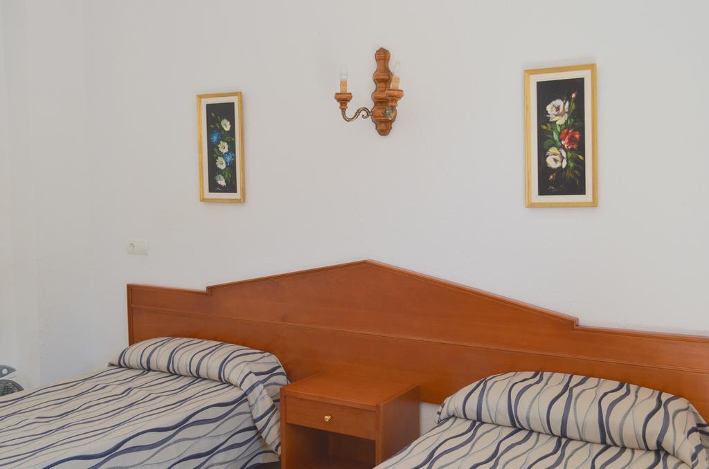 Real Club Appartement